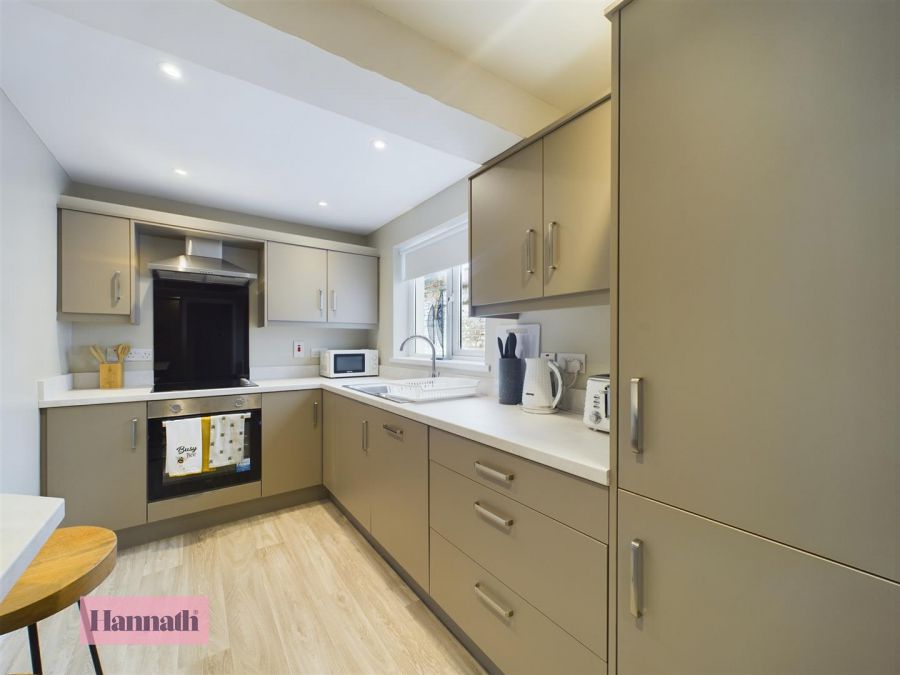 Room 3, 46 Portmore Street