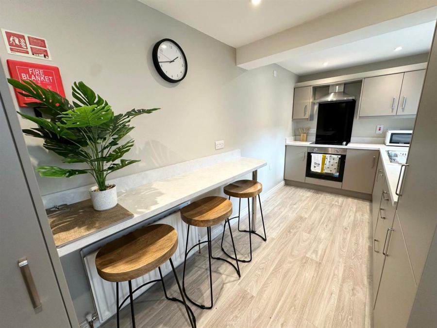 Room 3, 46 Portmore Street