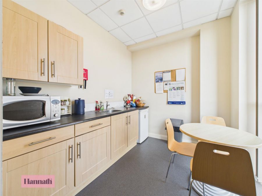 3Rd Floor Suite 7, The Exchange, 1 Goban Street
