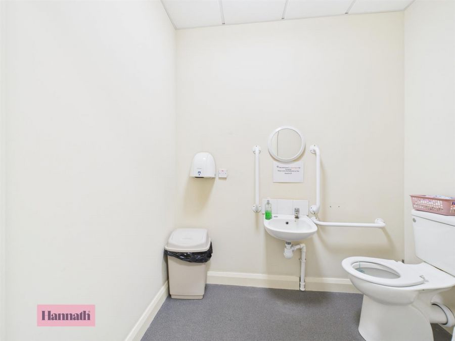 3Rd Floor Suite 7, The Exchange, 1 Goban Street