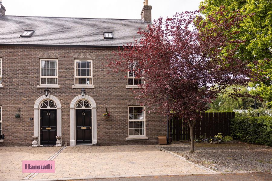 14 Derry Park Lane Lough Road