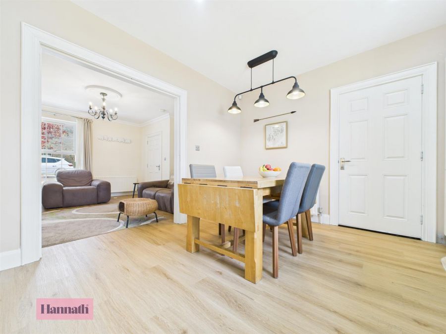 14 Derry Park Lane Lough Road