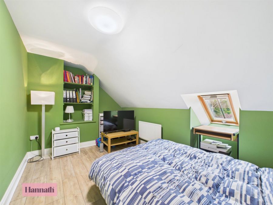 14 Derry Park Lane Lough Road