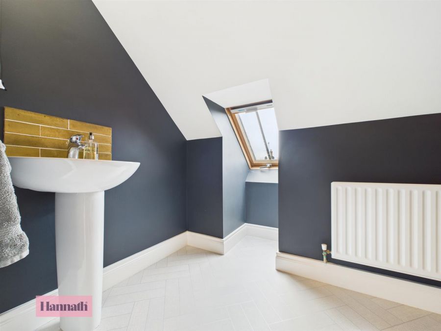 14 Derry Park Lane Lough Road