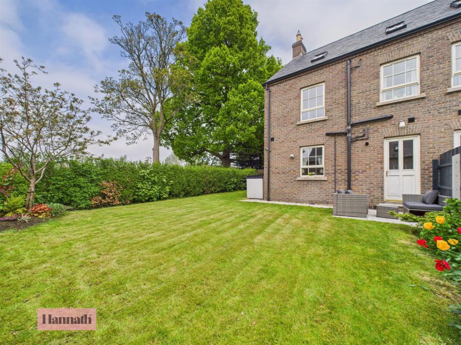 14 Derry Park Lane Lough Road 14 Derry Park Lane Lough Road