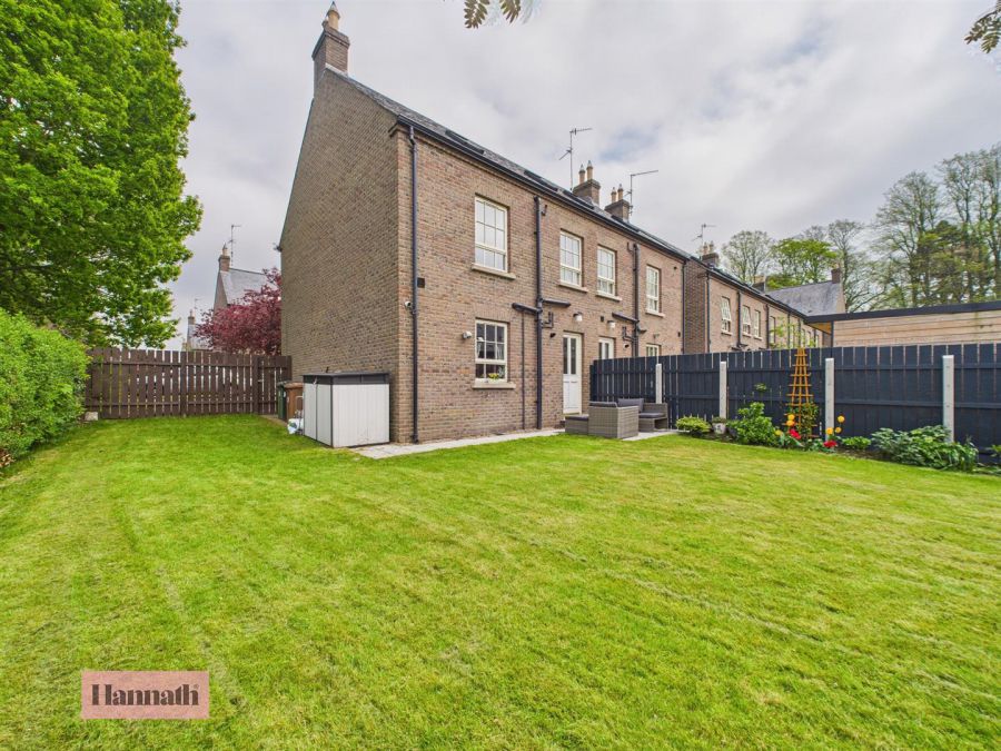 14 Derry Park Lane Lough Road 14 Derry Park Lane Lough Road