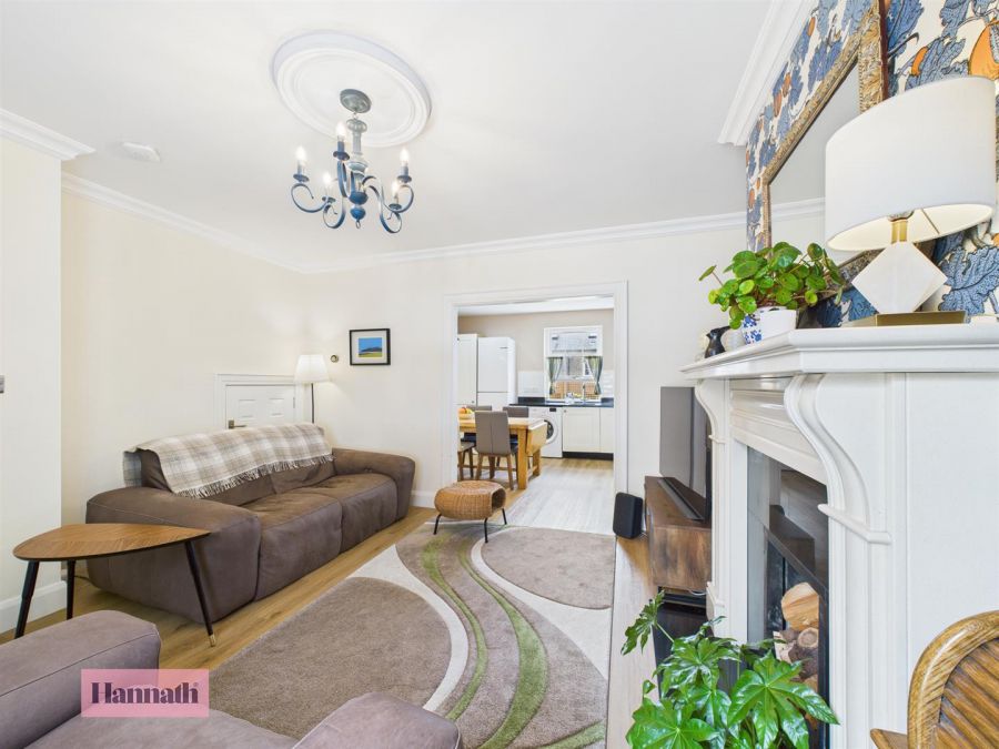 14 Derry Park Lane Lough Road