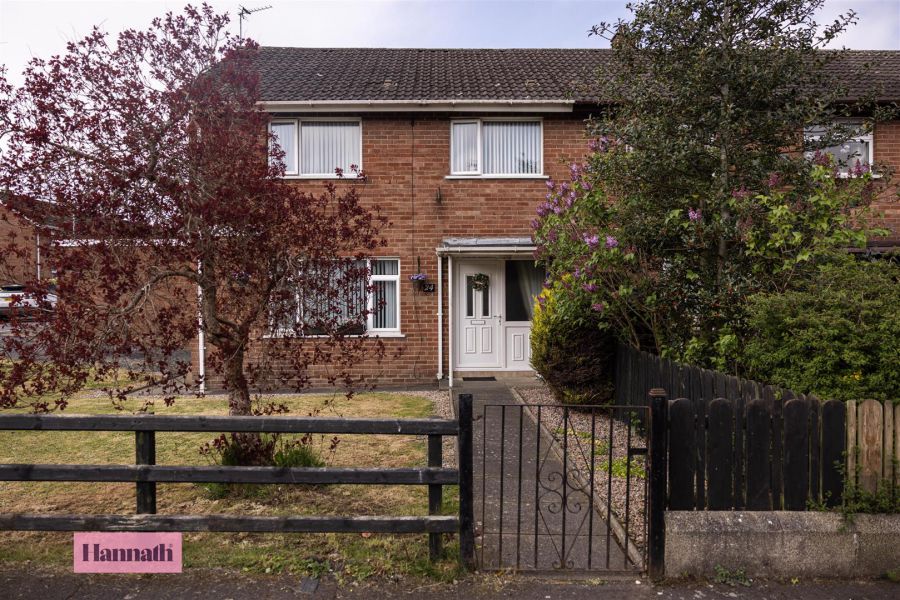 24 Gracey Drive