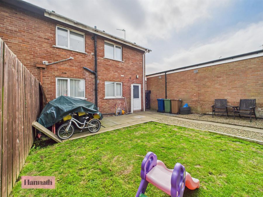 24 Gracey Drive