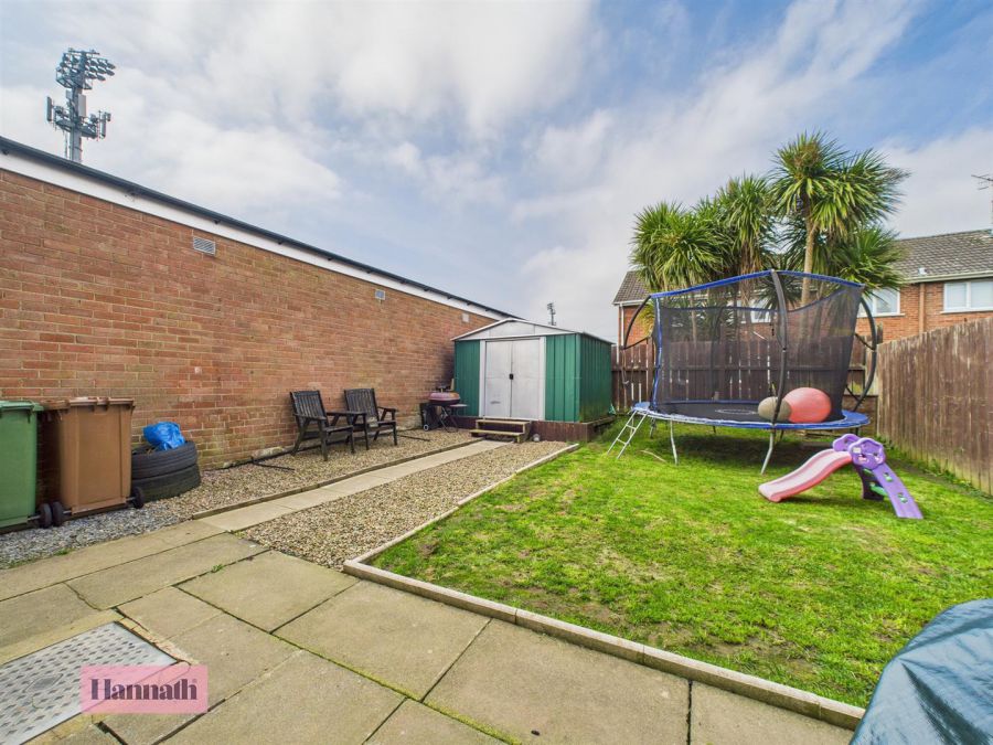 24 Gracey Drive