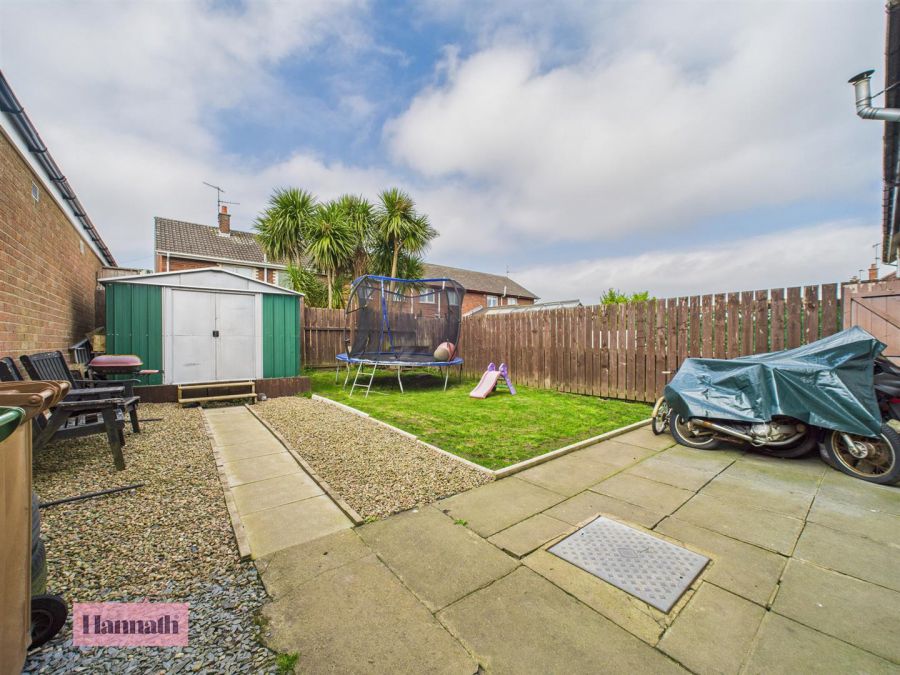 24 Gracey Drive