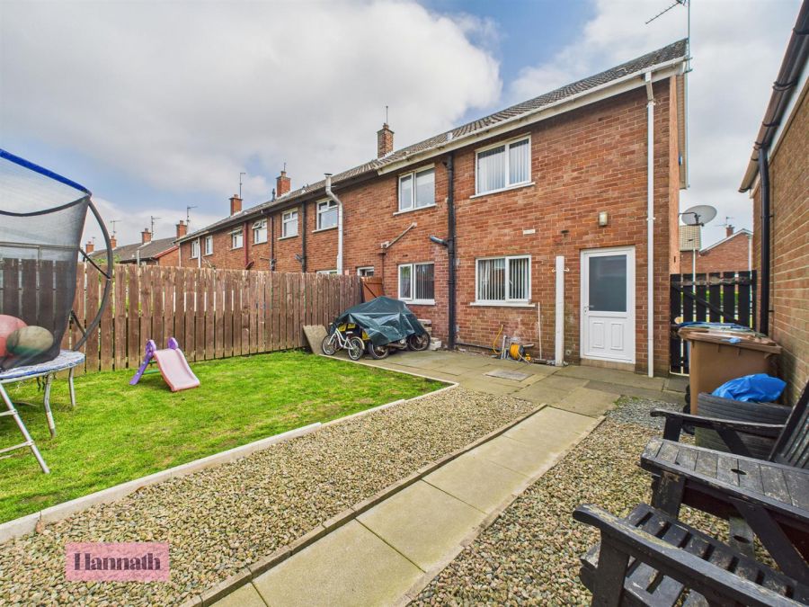 24 Gracey Drive