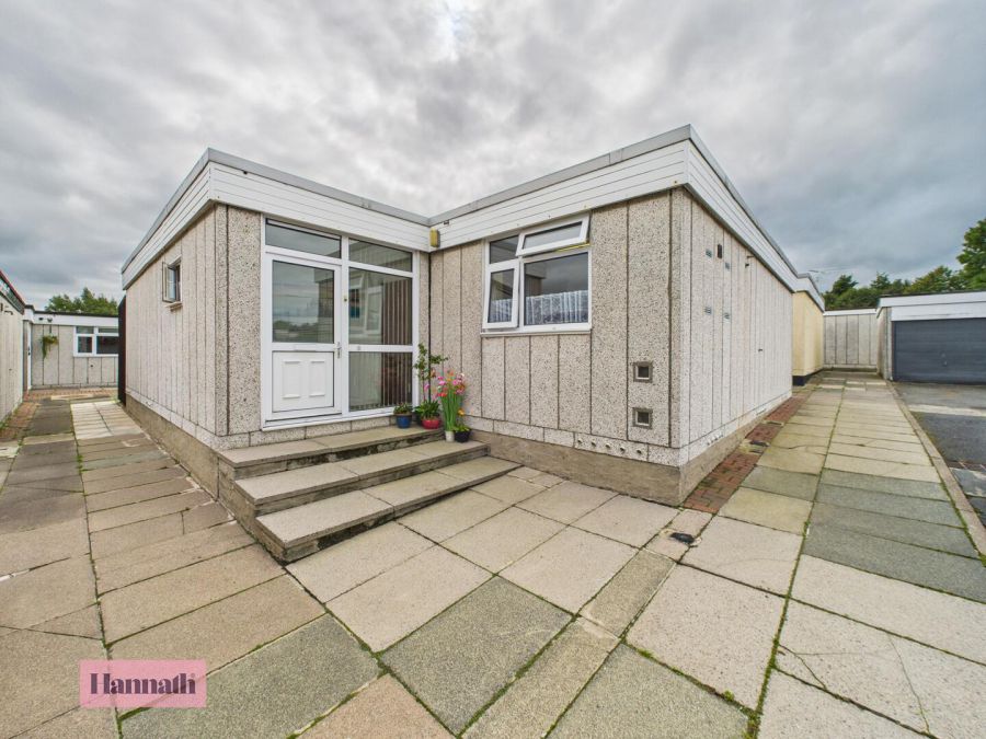 9 Old Rectory Park (CASH BUYERS ONLY)