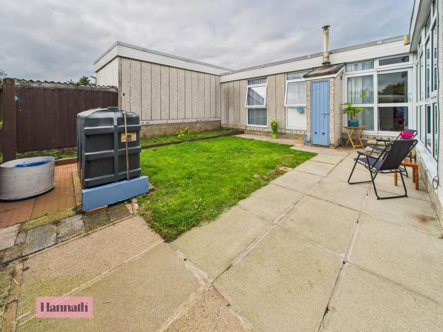 9 Old Rectory Park (Cash Buyers Only)