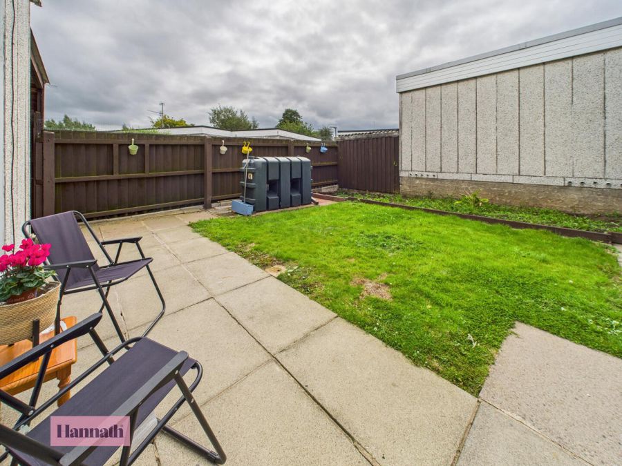 9 Old Rectory Park (Cash Buyers Only)