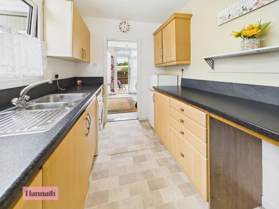 9 Old Rectory Park (CASH BUYERS ONLY)