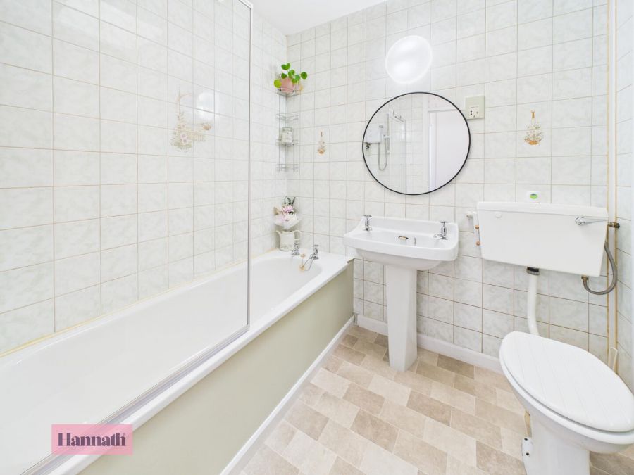 9 Old Rectory Park (CASH BUYERS ONLY)