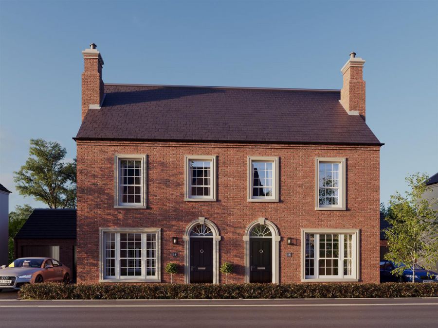 Chapter 4, Site 4 Deanery Demesne