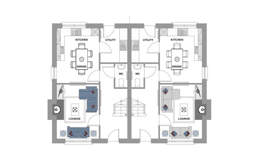 Chapter 4, Site 4 Deanery Demesne