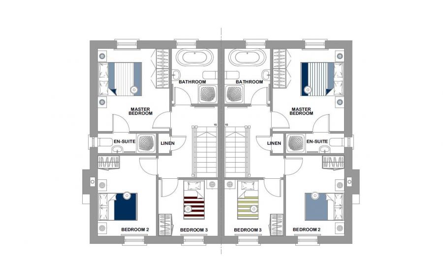 Chapter 4, Site 4 Deanery Demesne