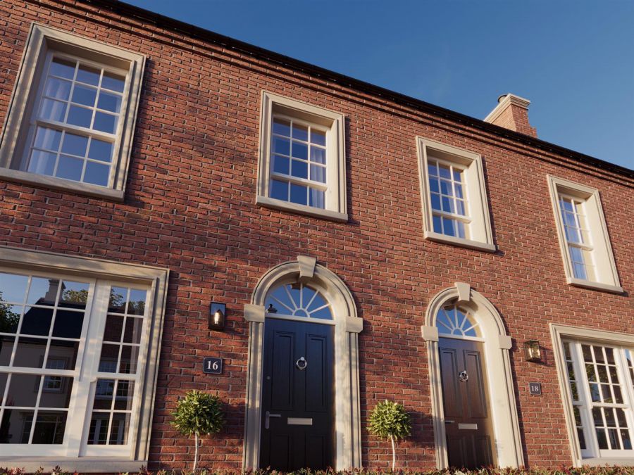 Chapter 4, Site 4 Deanery Demesne