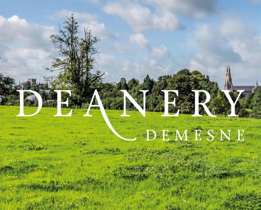 Chapter 4, Site 4 Deanery Demesne