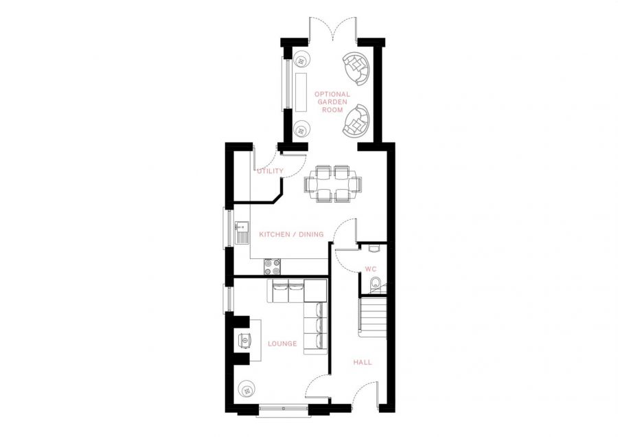 33 Ballynamoney View