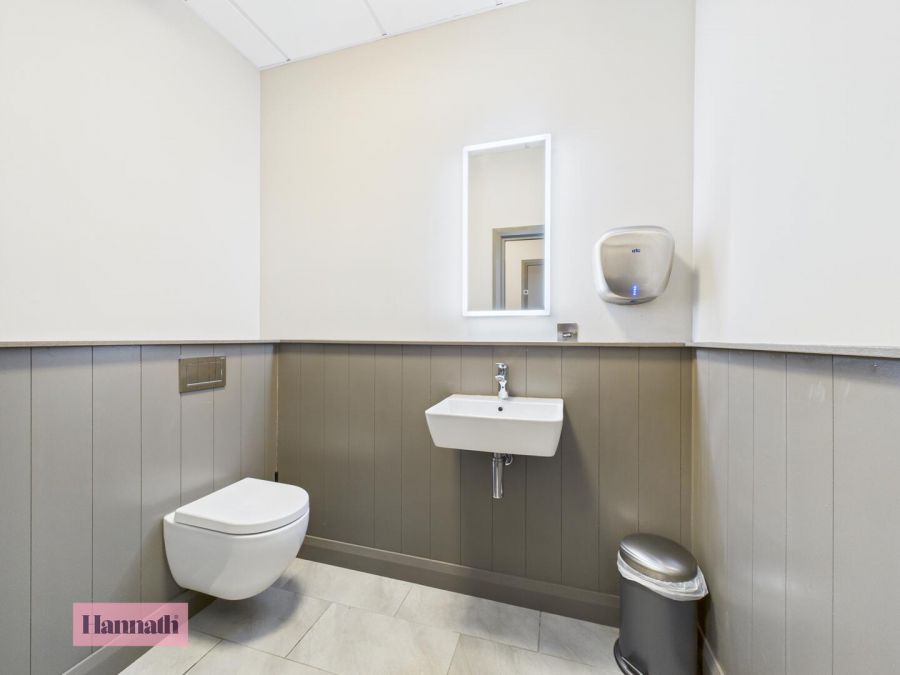 Suite 3 The Exchange, Goban Street
