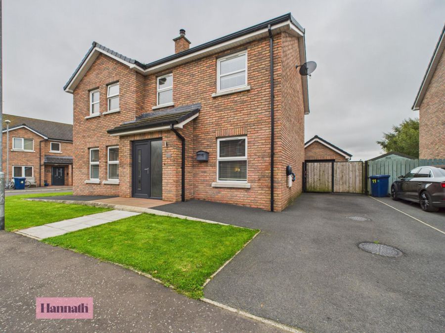 10 Colane Gardens