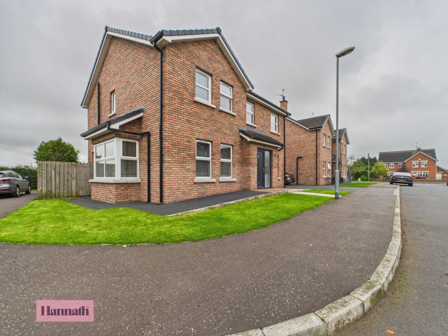 10 Colane Gardens