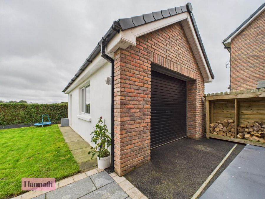 10 Colane Gardens