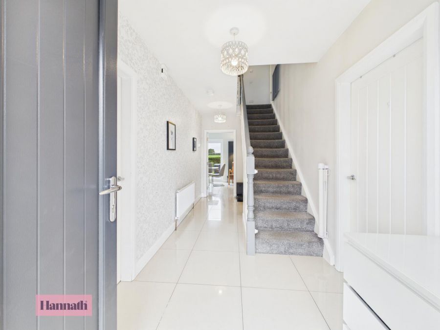 10 Colane Gardens