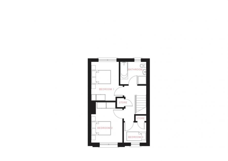 140A Ballynamoney View