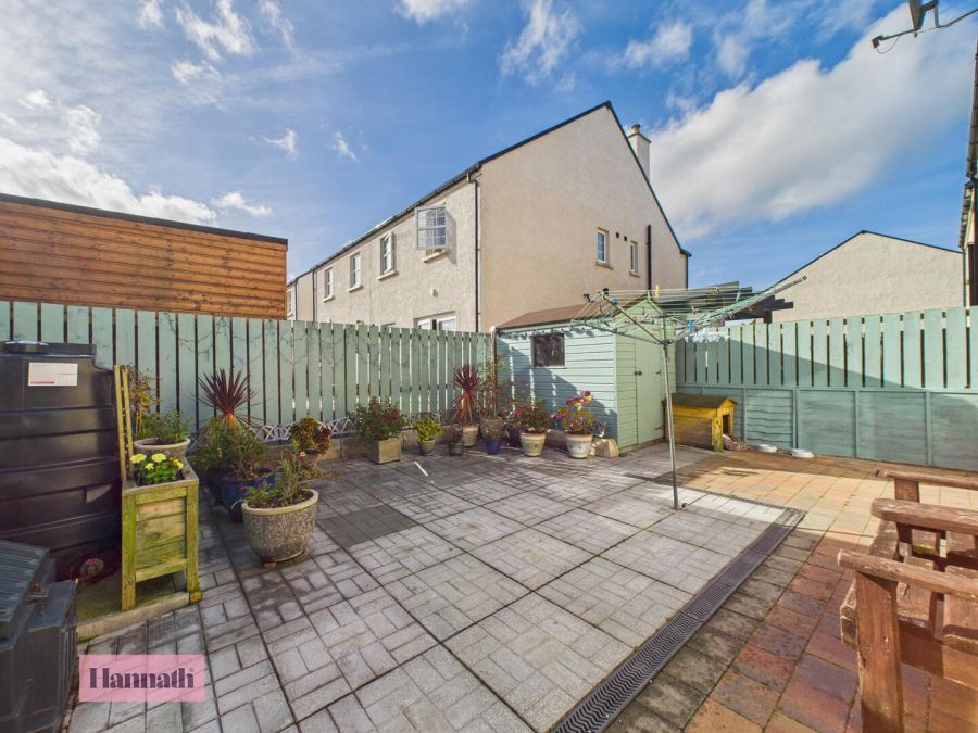 32 Mount Hall Grange