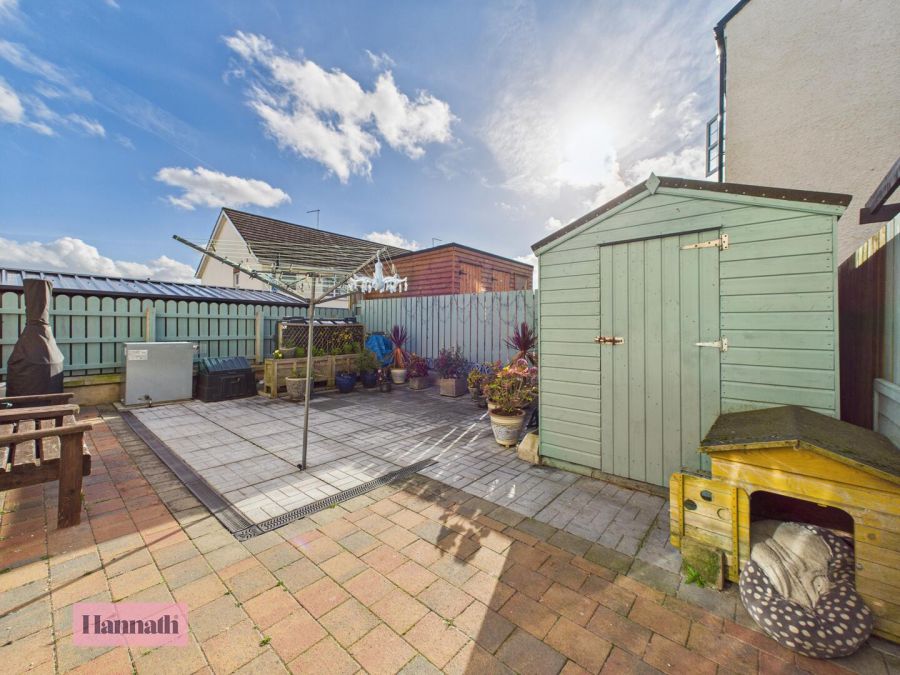 32 Mount Hall Grange