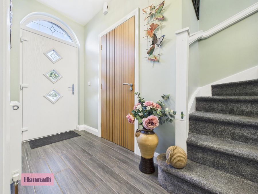 32 Mount Hall Grange