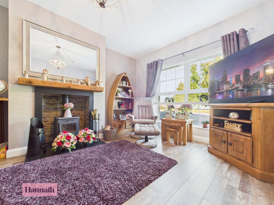 32 Mount Hall Grange