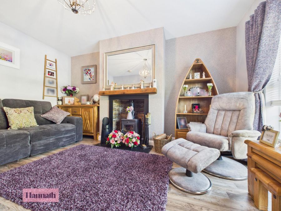 32 Mount Hall Grange