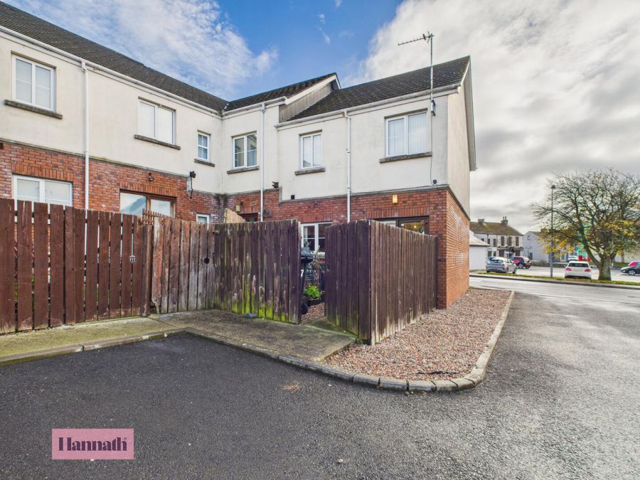 7 Market Street Court