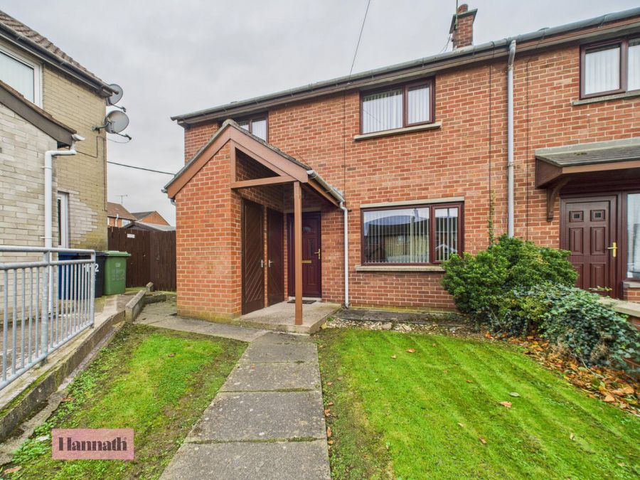 111 Ulsterville Park