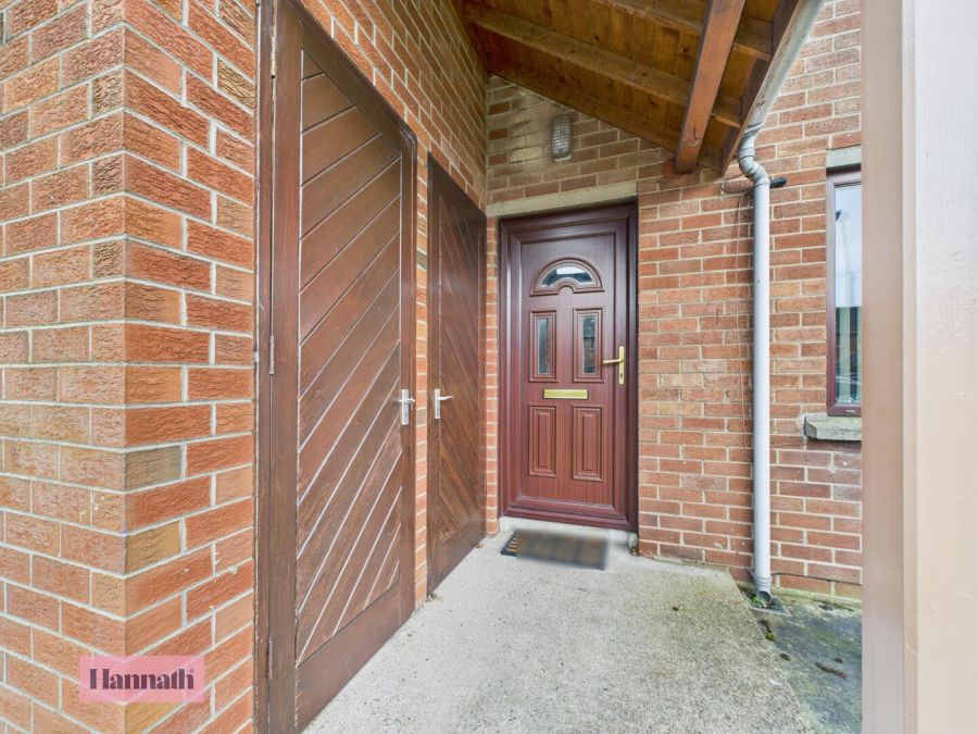 111 Ulsterville Park