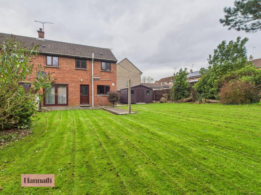 111 Ulsterville Park