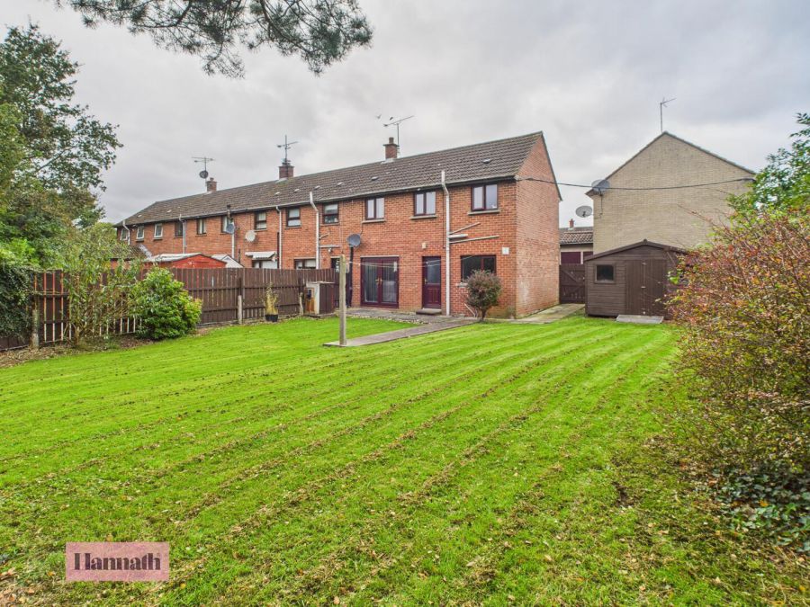 111 Ulsterville Park