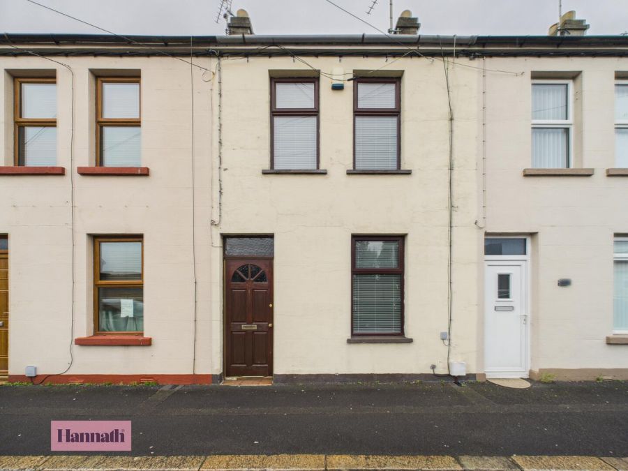 115 Jervis Street
