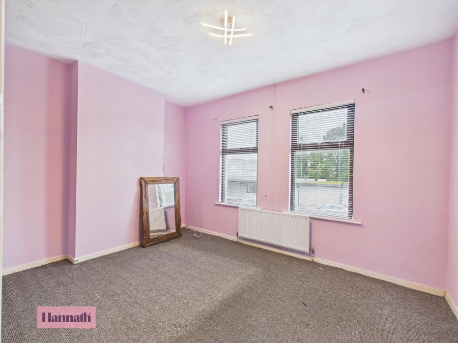 115 Jervis Street 115 Jervis Street