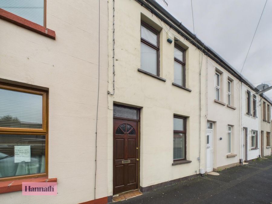115 Jervis Street