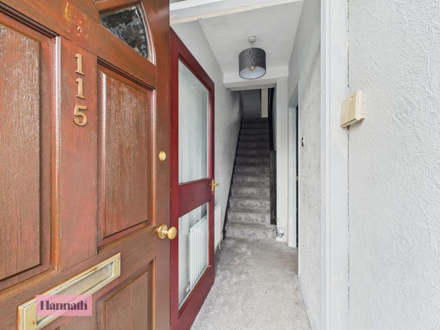 115 Jervis Street