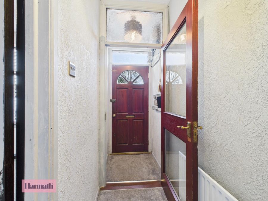 115 Jervis Street