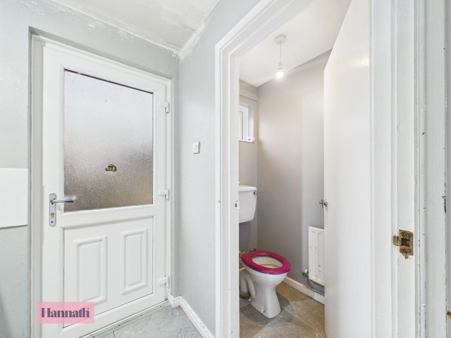 17 Hobson Park