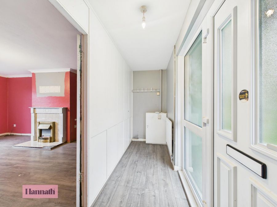 17 Hobson Park